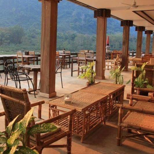 Ning Ning Guesthouse Ban Ngoy-Nua Exterior foto