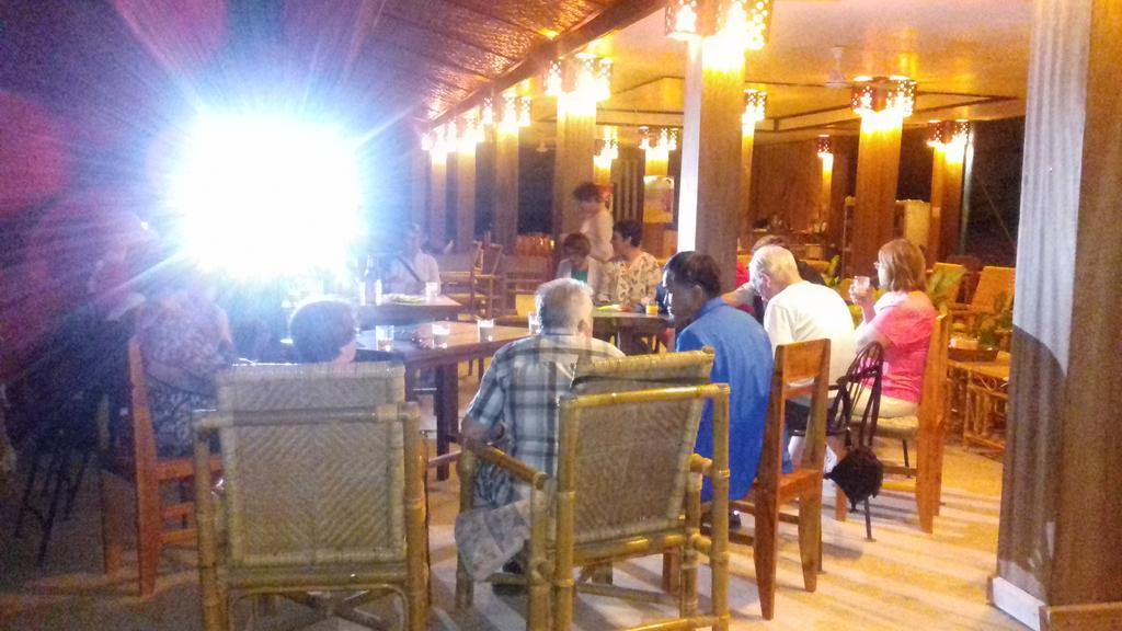 Ning Ning Guesthouse Ban Ngoy-Nua Exterior foto
