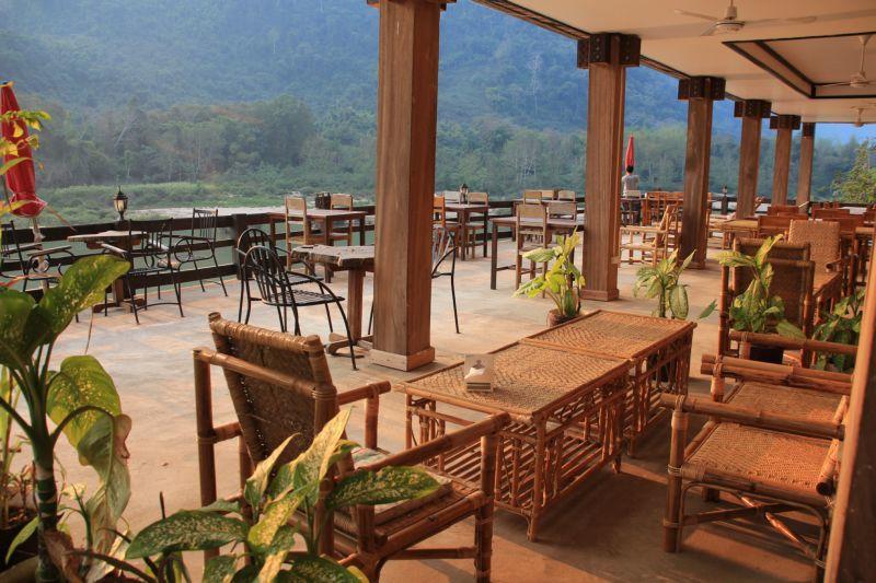 Ning Ning Guesthouse Ban Ngoy-Nua Exterior foto