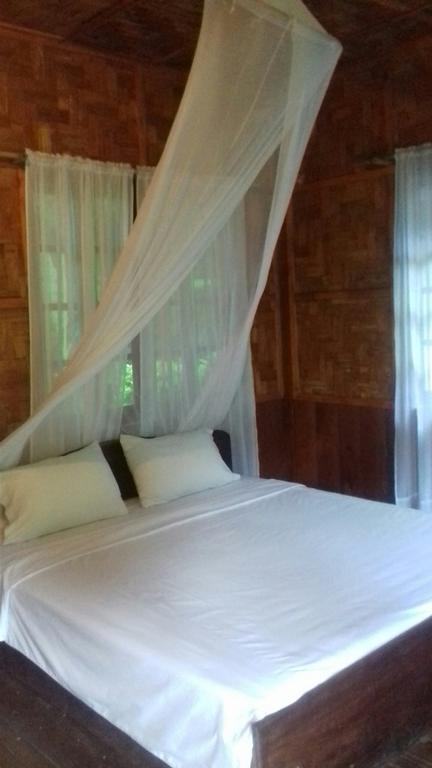Ning Ning Guesthouse Ban Ngoy-Nua Exterior foto