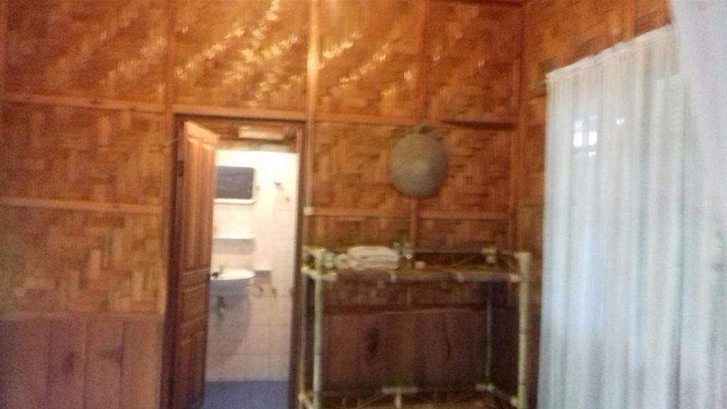 Ning Ning Guesthouse Ban Ngoy-Nua Exterior foto